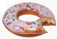 Felfújható úszógumi Donut