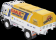 Monti 07 Rallye Dakar Liaz 1:48 22x15x6cm