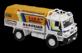 Monti 07 Rallye Dakar Liaz 1:48 22x15x6cm