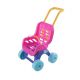 Teddies Játék babakocsi Buggy 49 cm