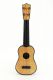 Műanyag játék gitár 40 cm