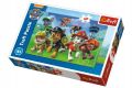 Puzzle  Paw Patrol akcióra készen 33 x 22 cm 60 db