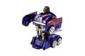 Transformers auto/robot/kamion műanyag 13 cm 3 +