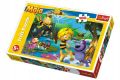 Puzzle Maya a méhecske és barátai