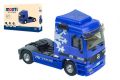 Teddies Építőkészlet Monti 53.1 Mercedes Actros L-MS