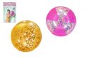 Felfújható strandlabda glitter Glitter Fusion 2+