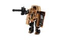 Transformers auto/robot 14 cm műanyag 13 x 18 x 5 cm