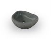 Mosdókagyló river stone The Lavabo Cut