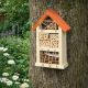 Rovarhotel hasznos rovaroknak 32×16 cm cseh gyártmány