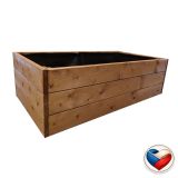 Gaboni Magaságyás 136 x 78 x 42 cm