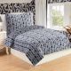 Ágynemű SORBO - szürke