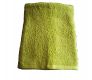 JAHU Törölköző Unica 50 x 100 lime zöld