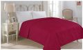 JAHU Ágytakaró ALFA sötétpiros 220 x 240 cm
