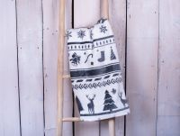 JAHU Mikroszálas takaró 150 x 200 cm Christmas