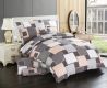 Ágyneműhuzat készlet LEO - 8 részes
