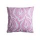 Párnahuzat Pink kollekció 45 x 45 cm
