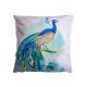 Párnahuzat Peacock 45 x 45 cm