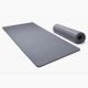 Tornaszőnyeg XXL 210 × 110 × 2 cm szürke