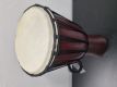 Fa dob djembe 50 cm