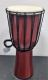 Fa dob djembe 50 cm