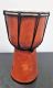 Fa dob djembe 24 cm