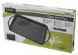 Cattara Grill serpenyő fogantyúval 33 x 21,5 cm öntöttvas