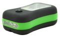 Cattara LED zseblámpa 160+15 lm CAMPING