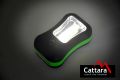 Cattara LED zseblámpa 160+15 lm CAMPING