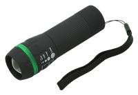 Cattara Zseblámpa LED 50 lm ZOOM