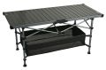 Cattara Kemping összecsukható asztal ROLL 123 x 55 cm