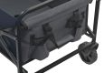 Cattara Kemping kocsi 94 x 77 x 54 cm összecsukható acél