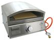 Cattara Gázgrill asztali sütő pizzasütő + grillap 50 x 19 cm