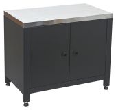 Cattara Grillszekrény TORINO 2 kültéri konyhához 80 x 47 cm