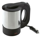 COMPASS Vízforraló 12 V rozsdamentes 500 ml