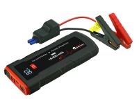 Power bank SMART JUMP STARTER funkcióval 16 000 mAh 2000 A