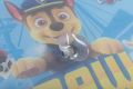 COMPASS Oldalablak napellenző PAW PATROL BOY 2 db