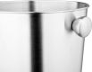 YATO  Pezsgős vödör  3,8 L rozsdamentes acél