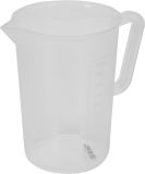 YATO Kancsó mérővel 1000 ml