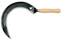 FLO Sarló fa nyéllel