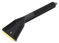 COMPASS Jégkaparó műanyag/réz