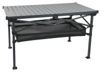 Cattara Összecsukható kempingasztal ROLL DUE 118x70cm