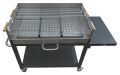 Cattara FIESTA faszenes grill 95 x 60 cm