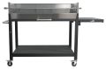 Cattara FIESTA faszenes grill 95 x 60 cm