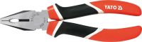 YATO Kombinált fogó 200 mm CrV