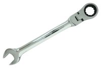 YATO Racsnis kulcs csuklóval 19 mm