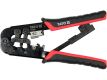 YATO  Csatlakozó fogó 190 mm RJ45/RJ11