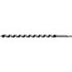 YATO Fafúró szerpentin 40 x 230 mm