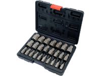 YATO Csavarhúzó készlet 25 db