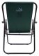 Cattara Kempingszék összecsukható BERN zöld