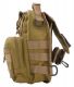 Hátizsák turisztikai Cattara ARMY 10L
